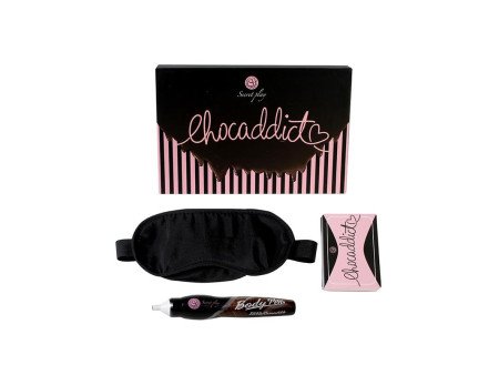 Juego Chocaddict ES EN