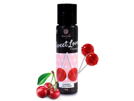 Lubricantes Sexuales Comestibles