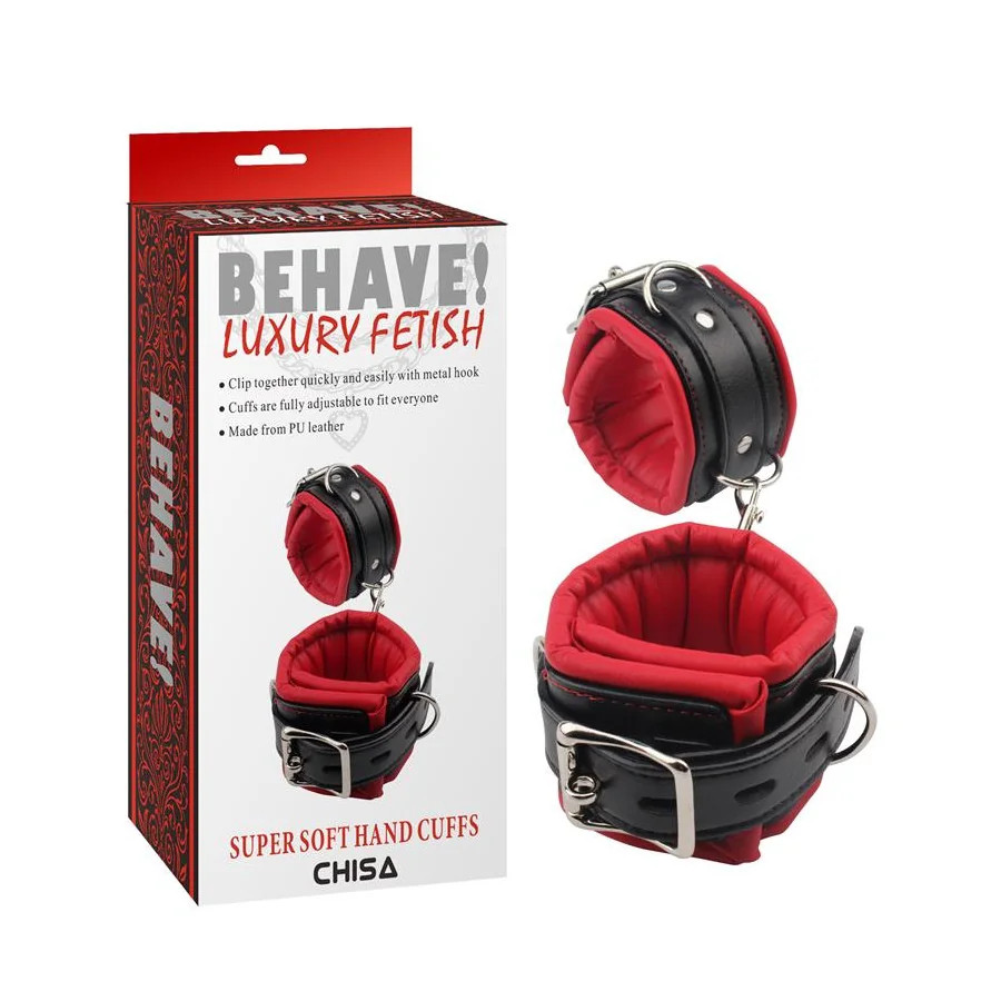 Esposas Behave Esposas Behave