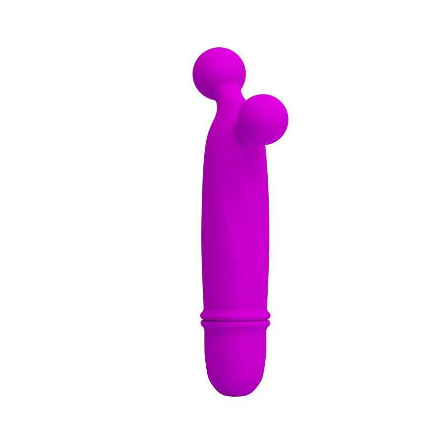 Vibrador Goddard Color Rosa CL90