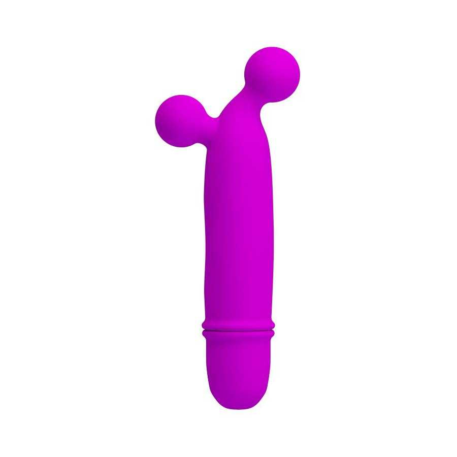 Vibrador Goddard Color Rosa CL90