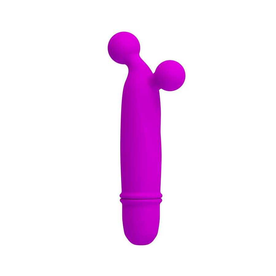 Vibrador Goddard Color Rosa CL90