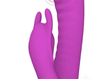 Beat3 Vibrador con Punto G con Pulsacion 3 Motores Beat3 Vibrador con Punto G con Pulsacion 3 Motores