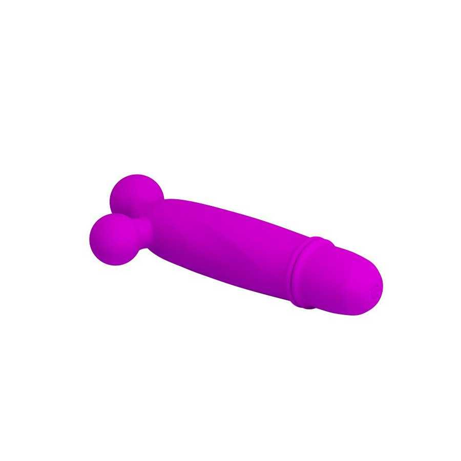 Vibrador Goddard Color Rosa CL90