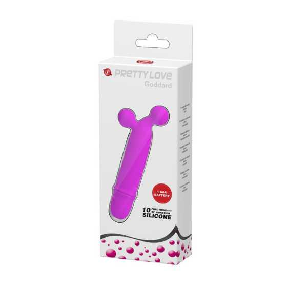 Vibrador Goddard Color Rosa CL90