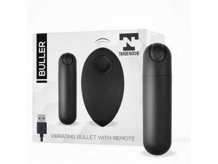 Balas Vibradoras