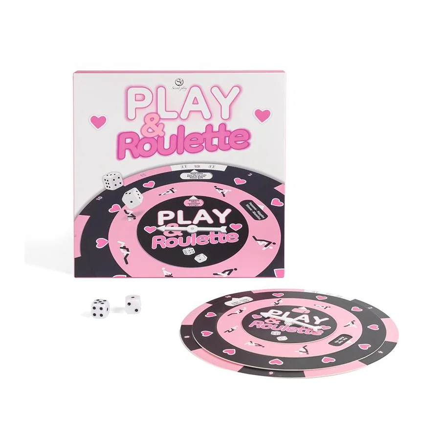 Juego de Ruleta Play Roulette ES PT EN FR Juego de Ruleta Play Roulette ES PT EN FR