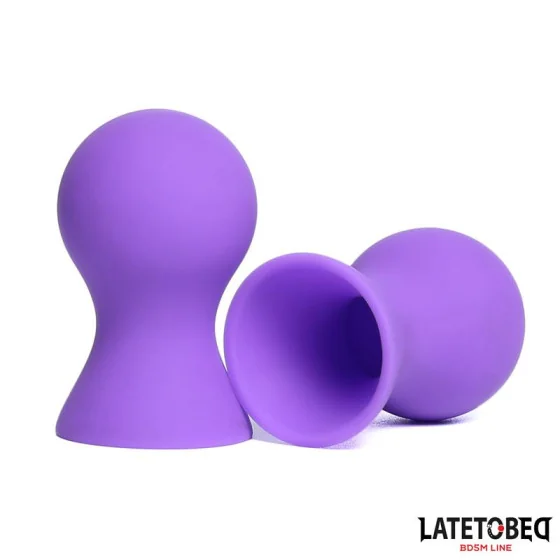LATETOBED BDSM LINE