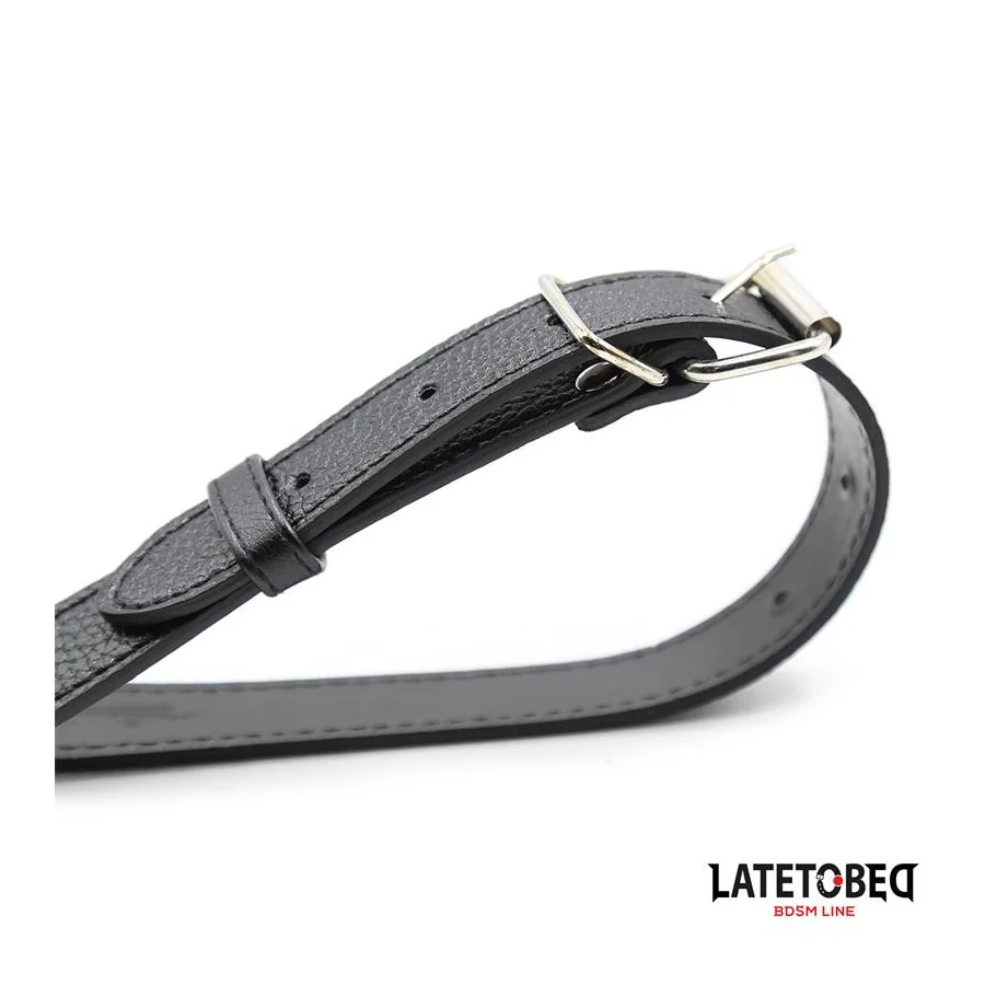 Tanga Mujer Castidad Strap On Talla Unica