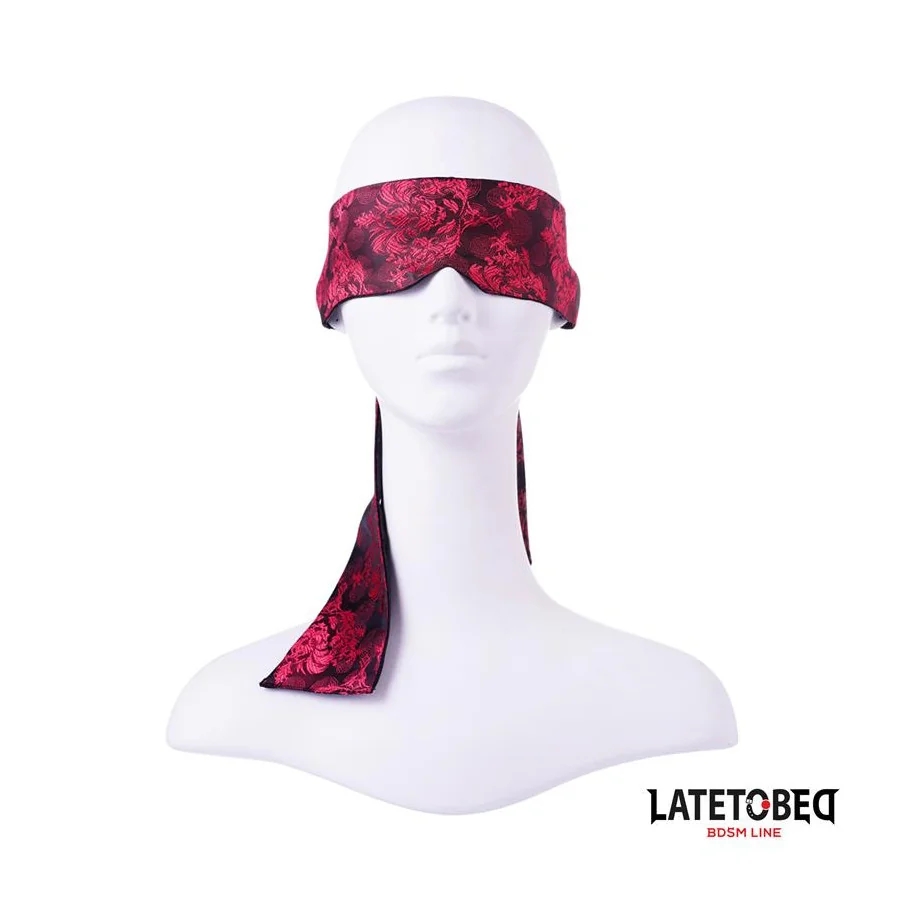 Scandal Antifaz Estampado Scandal Antifaz Estampado
