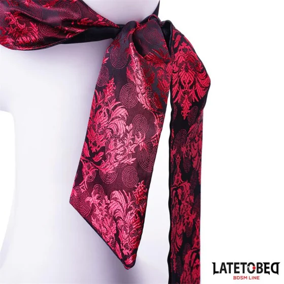 Scandal Antifaz Estampado