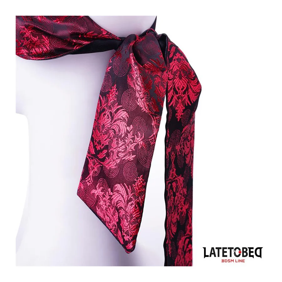 Scandal Antifaz Estampado