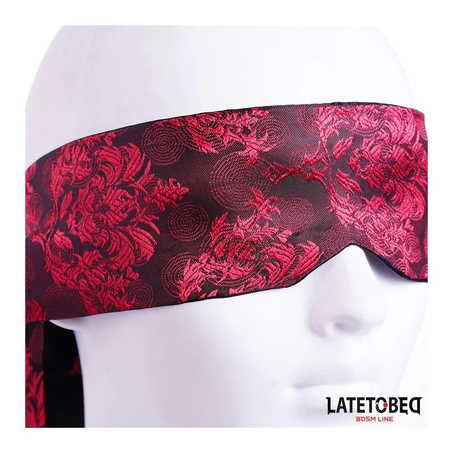 Scandal Antifaz Estampado