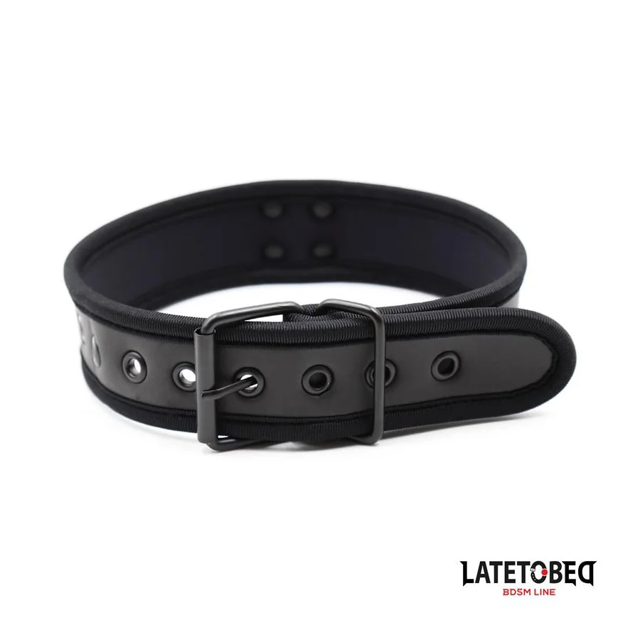 Collar Neopreno Ajustable Collar Neopreno Ajustable