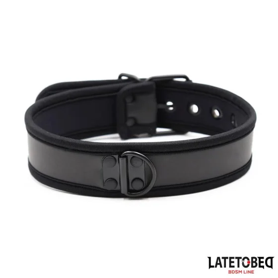 Collar Neopreno Ajustable