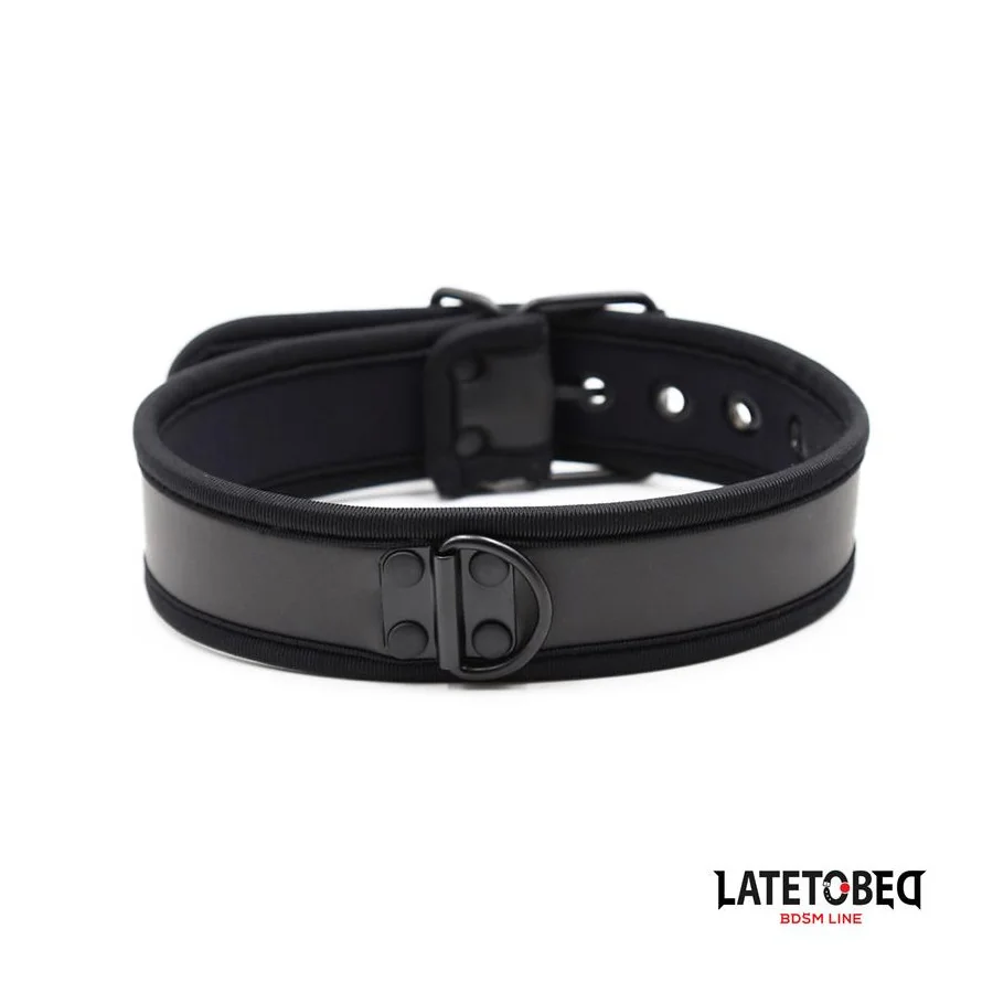 Collar Neopreno Ajustable