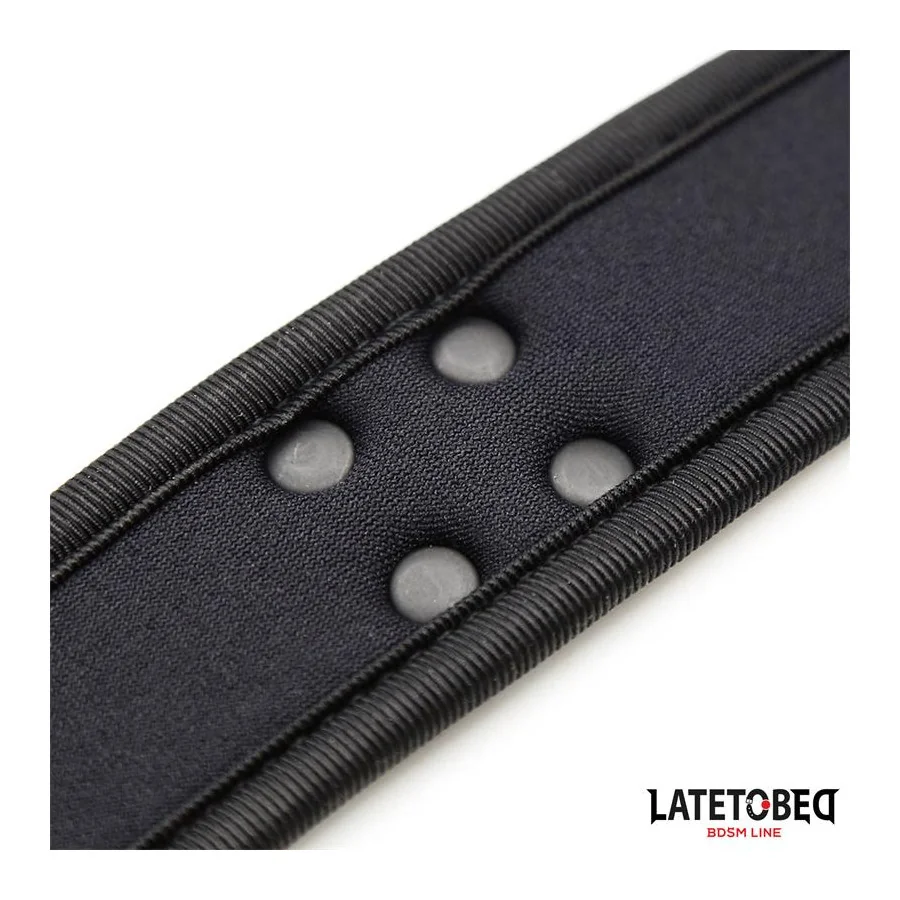 Collar Neopreno Ajustable