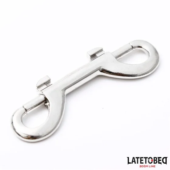 LATETOBED BDSM LINE