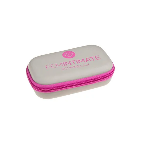Dilatadores Vaginales Intimrelax Rosa Silicona