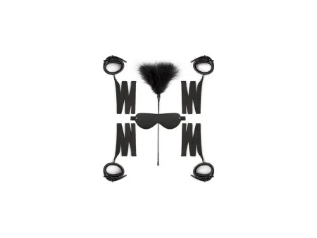 Principiantes del Bondage Fantasy Kit