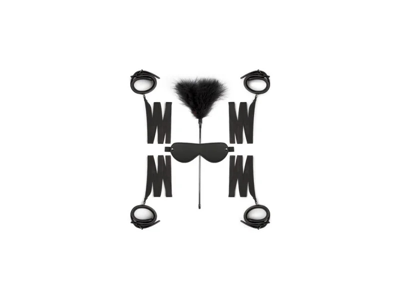 Principiantes del Bondage Fantasy Kit