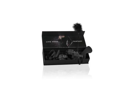 Principiantes del Bondage Fantasy Kit