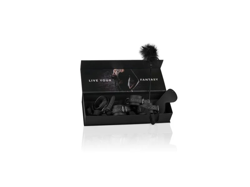 Principiantes del Bondage Fantasy Kit