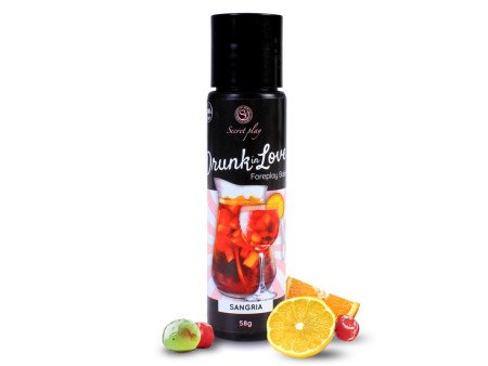 Lubricantes Sexuales Comestibles