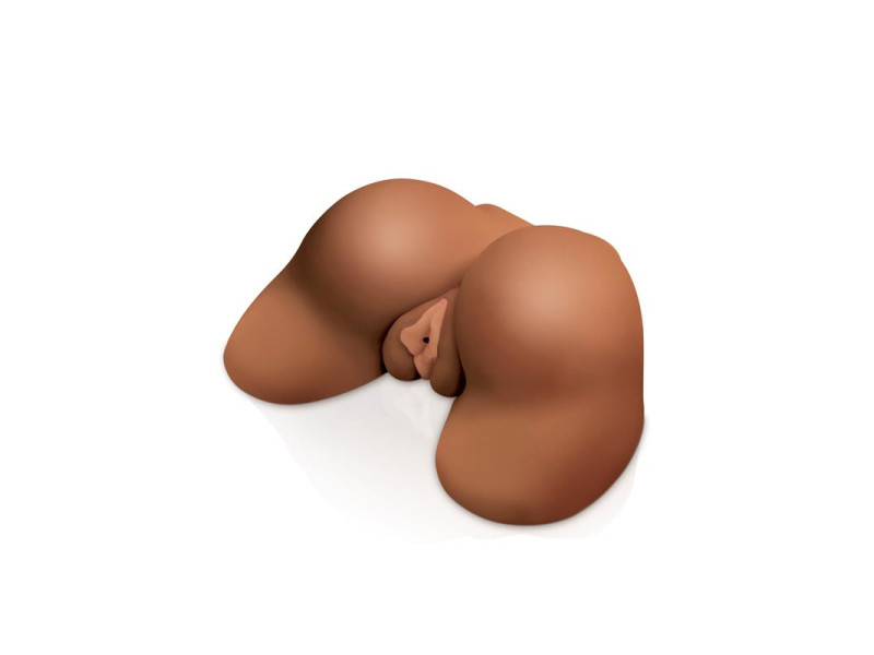 Masturbador Culo y Vagina
