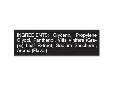 Lubricante Tasty Fruits Sabor Cola 100 ml
