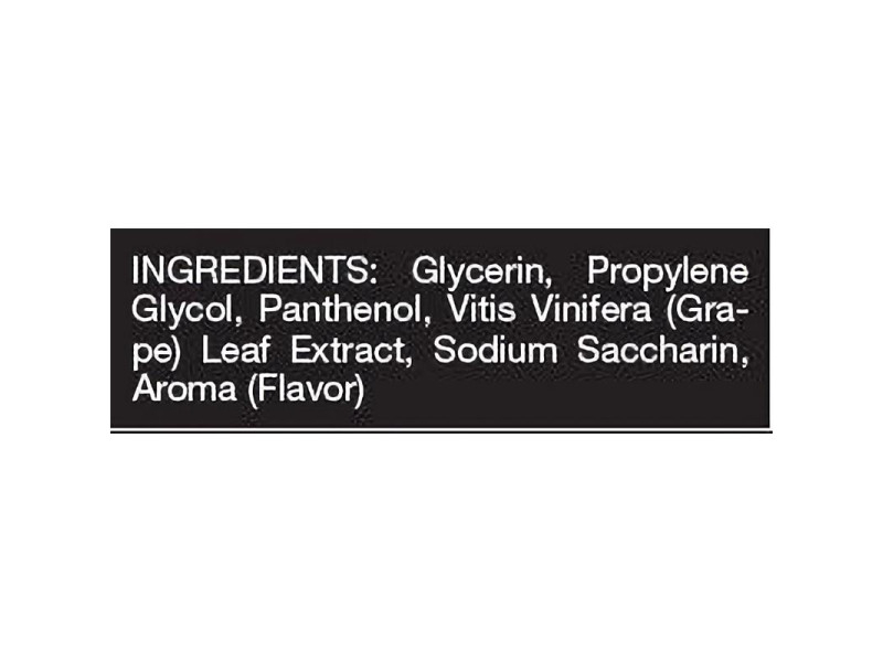 Lubricante Tasty Fruits Sabor Cola 100 ml