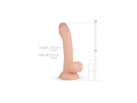 Vince Pene Realistico 195 cm
