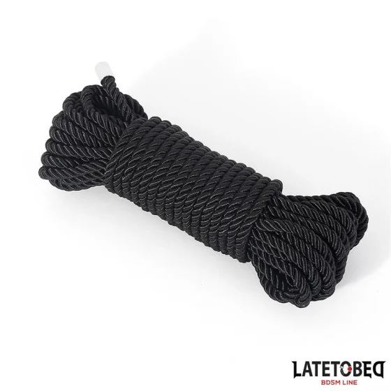 LATETOBED BDSM LINE