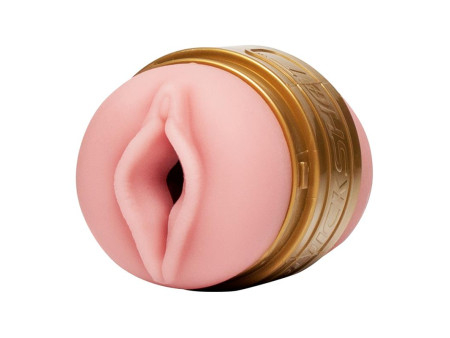 Quickshot Stamina Training Unit Lady Vagina y Ano Quickshot Stamina Training Unit Lady Vagina y Ano