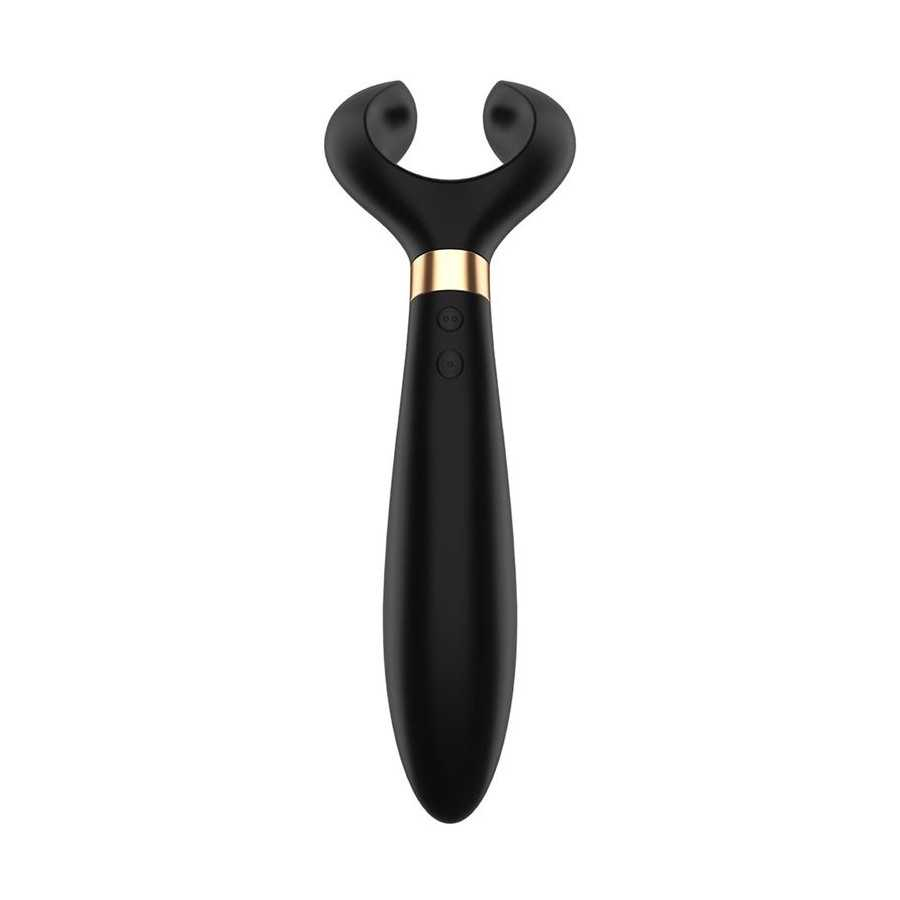 Partner Satisfyer Multifun 3 Negro