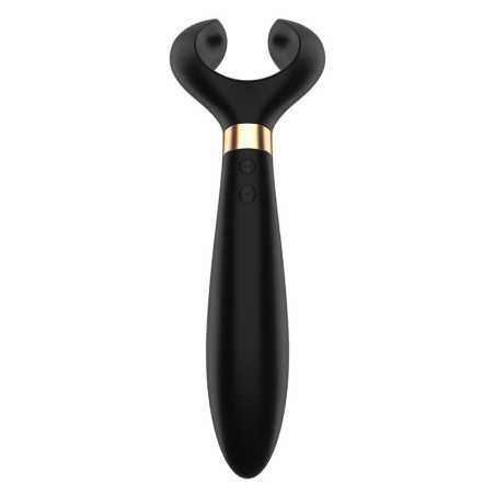 Partner Satisfyer Multifun 3 Negro