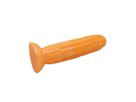 Dildo Forma Mazorca de Maiz Dildo Forma Mazorca de Maiz