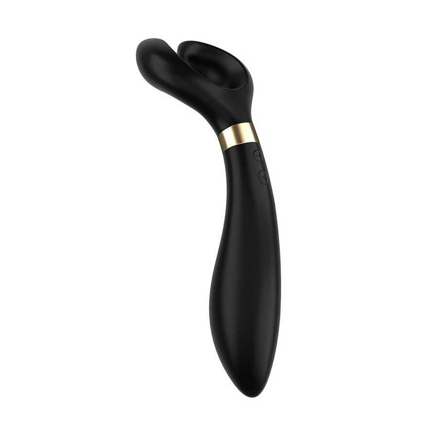 Partner Satisfyer Multifun 3 Negro