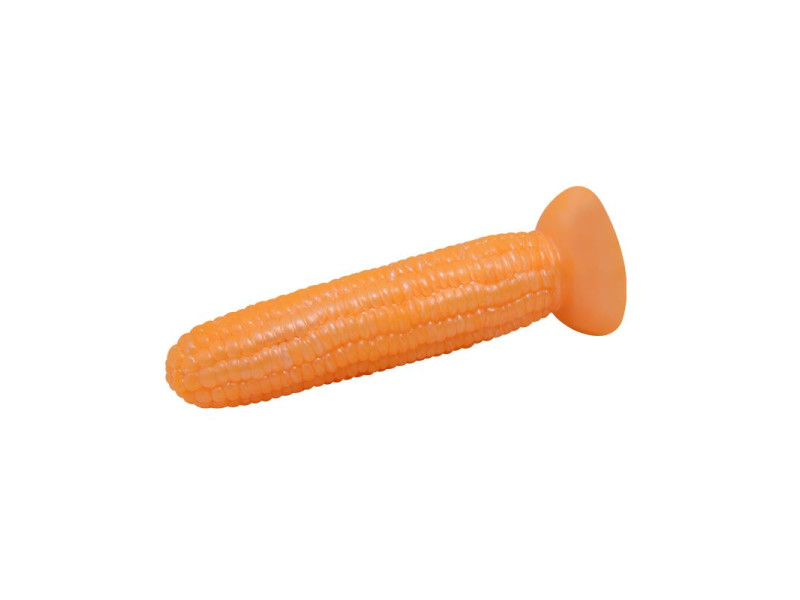 Dildo Forma Mazorca de Maiz