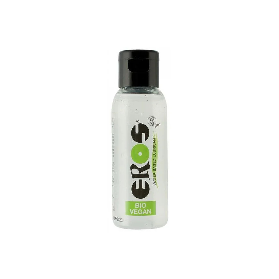 EROS Bio Vegan Aqua 50 ml CLAVE 6