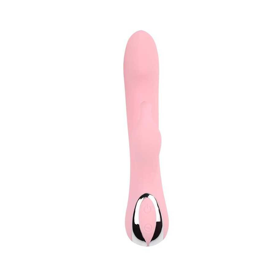 Vibrador y Rotador Rotating Missile Bunny