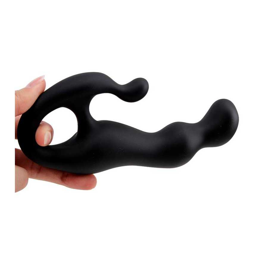 Estimuador Prostatico Pleaser