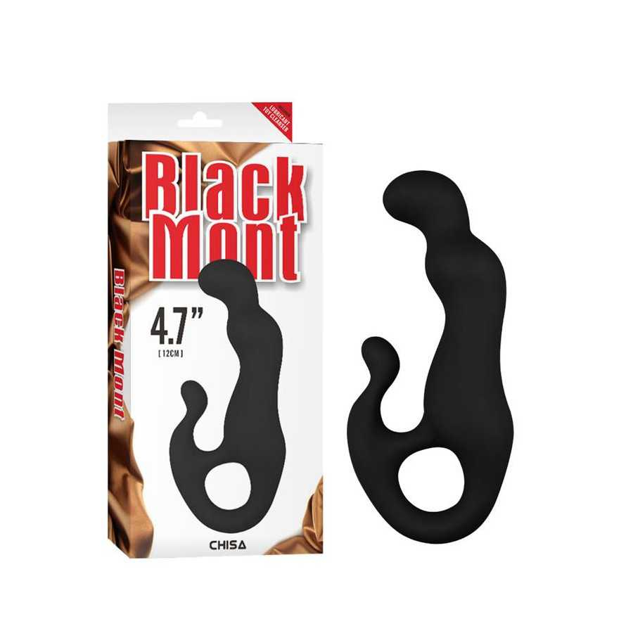 Estimuador Prostatico Pleaser