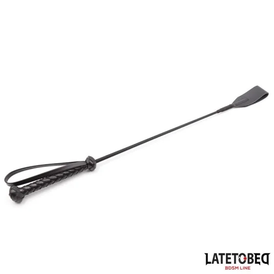 LATETOBED BDSM LINE