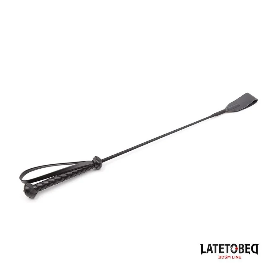 Fusta Clasica Mango Trenzado 60cm Fusta Clasica Mango Trenzado 60cm