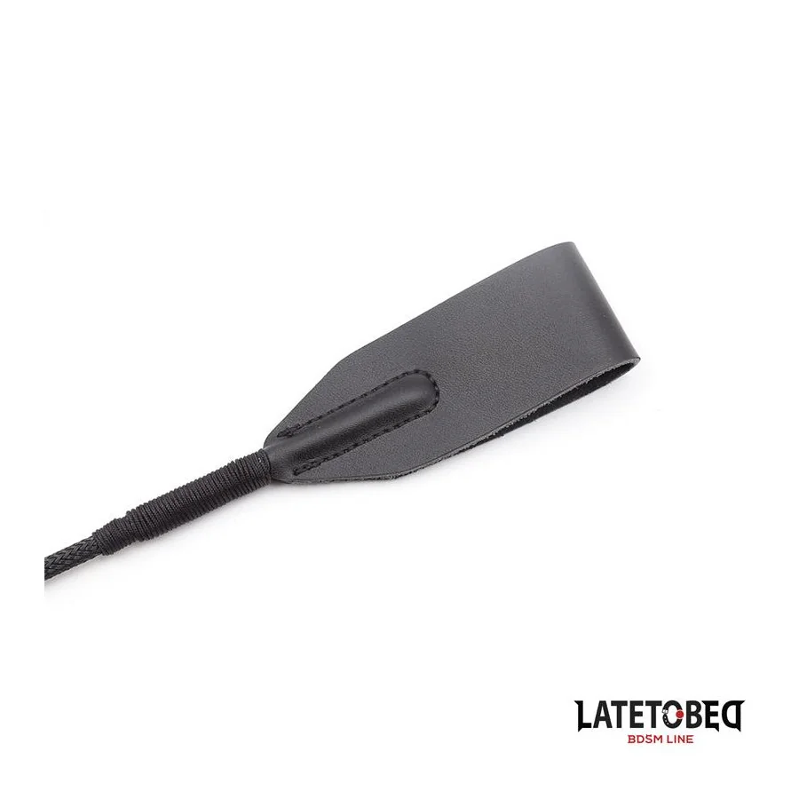 Fusta Clasica Mango Trenzado 60cm