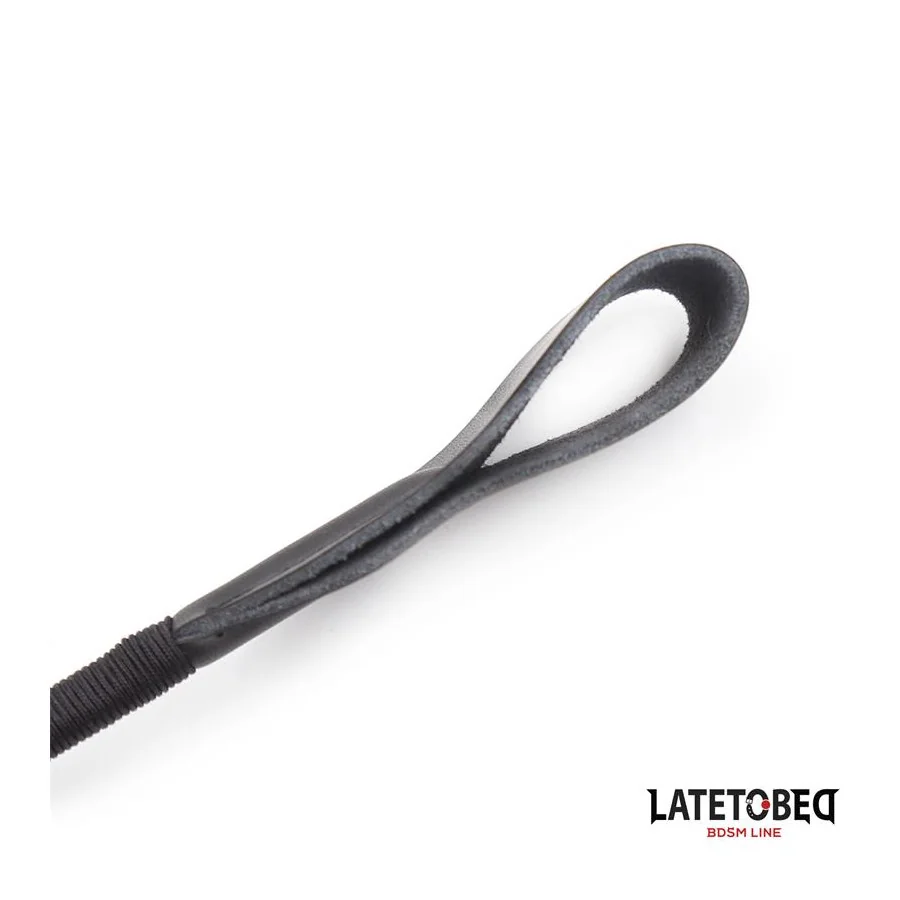 Fusta Clasica Mango Trenzado 60cm