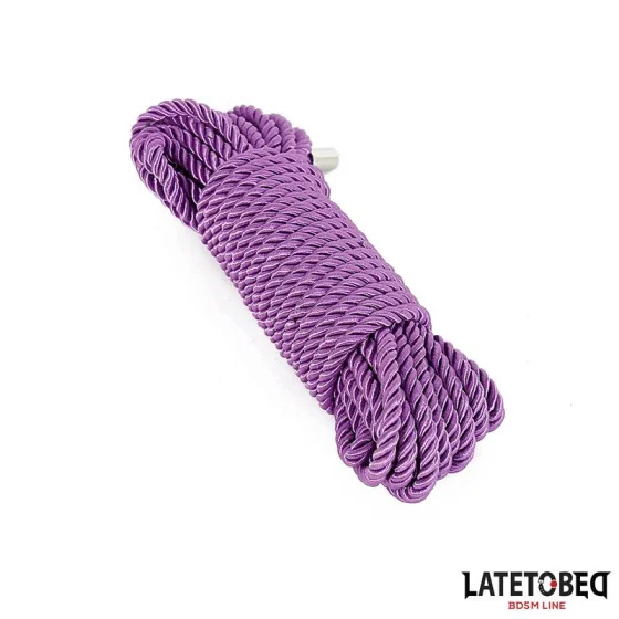 LATETOBED BDSM LINE