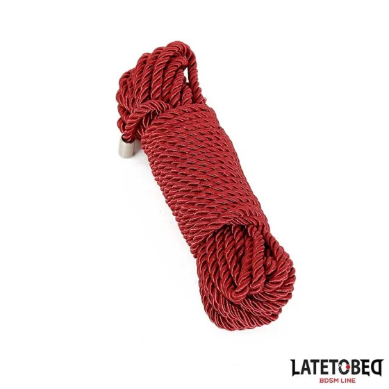 LATETOBED BDSM LINE