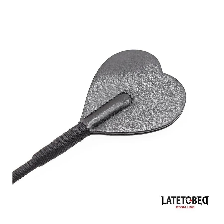 Fusta con Forma de Corazon 60cm